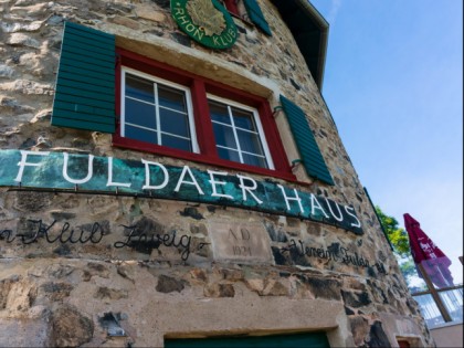 Foto: Fuldaer Haus